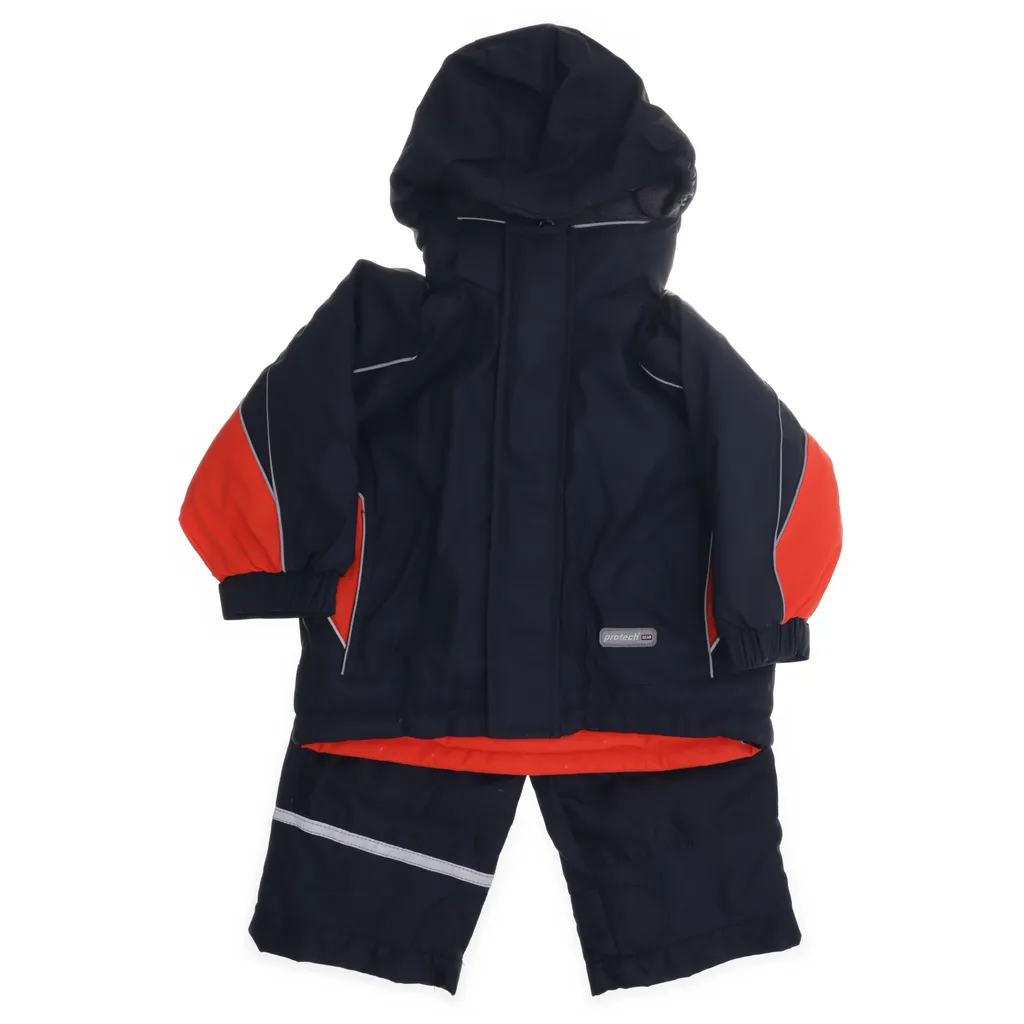 Image of Protech Skipak (Preloved)