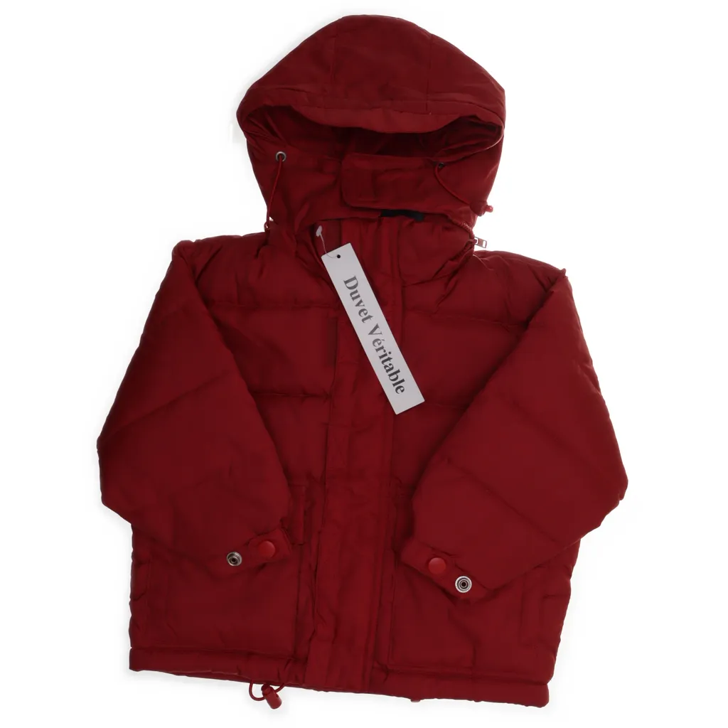 Image of Jacadi Donsjack (Preloved)