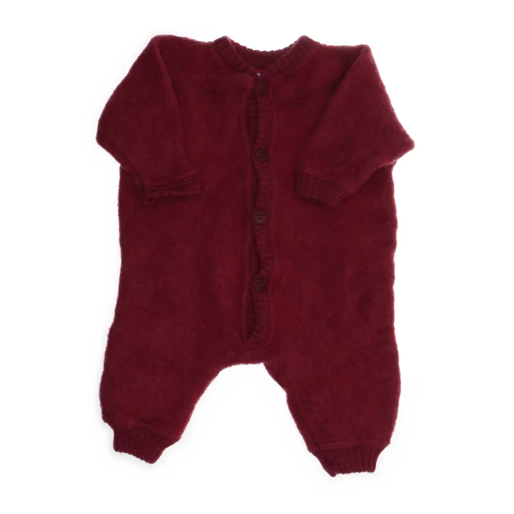 Image of Joha Overall (Preloved)