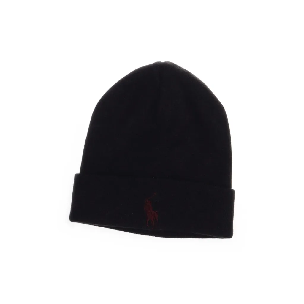 Image of Polo Ralph Lauren Beanie (Preloved)
