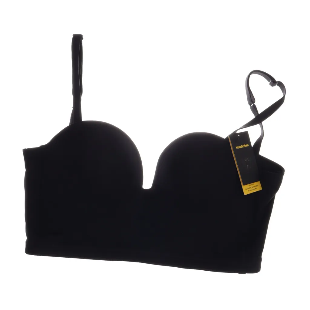 Image of Wonderbra Bustier (Preloved)