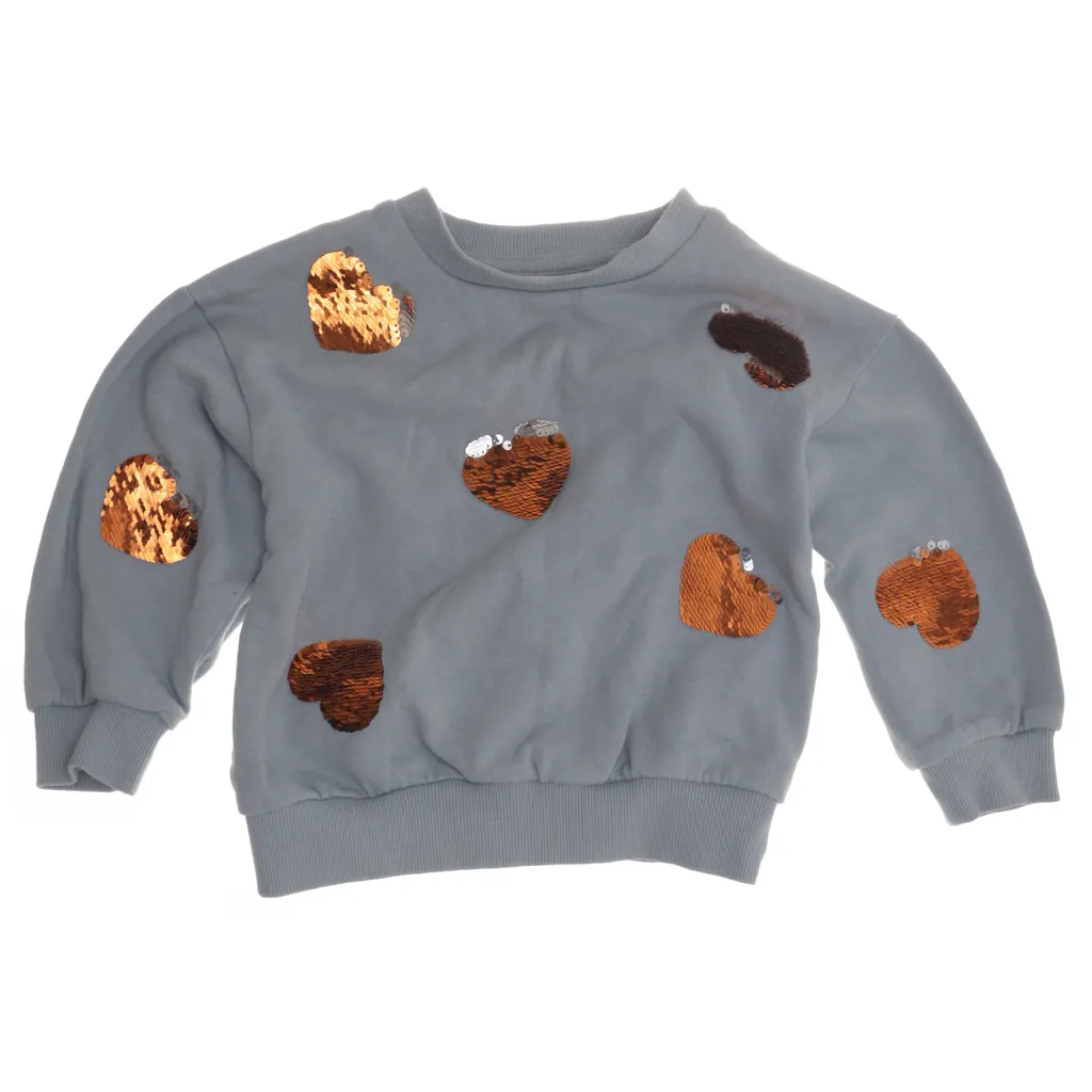 Image of Minimarket Sweatshirt (Preloved)