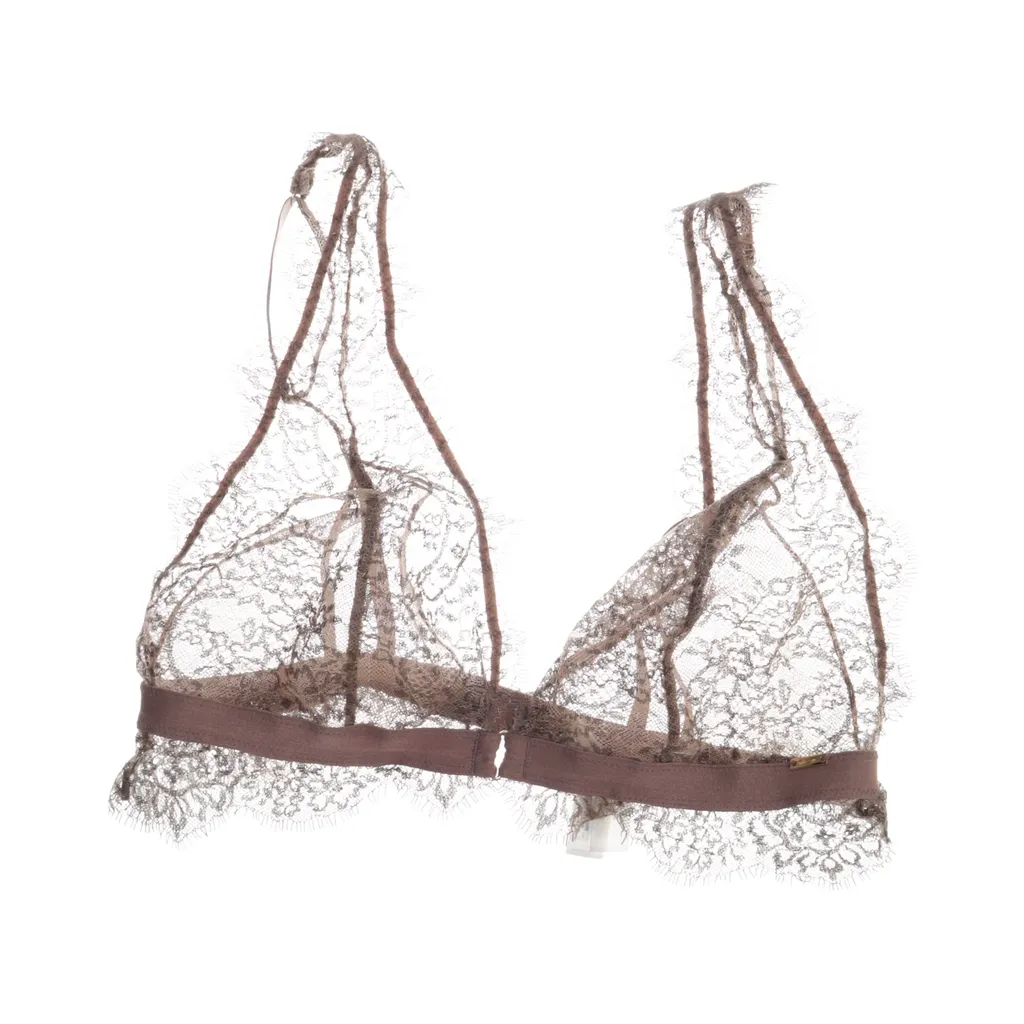 Image of Ella.M Bralette (Preloved)