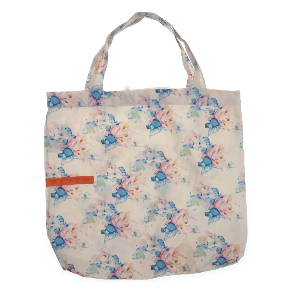 Image of Ewa I Walla Canvas tas (Preloved)