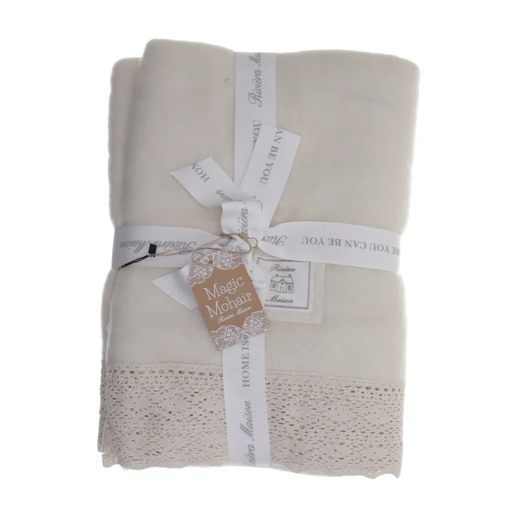 Image of Riviera Maison Deken (Preloved)