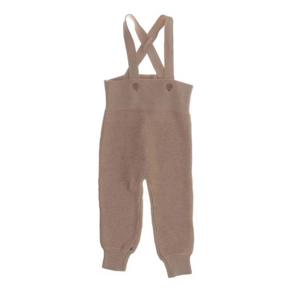Image of Newbie by KappAhl Tuinbroek (Preloved)