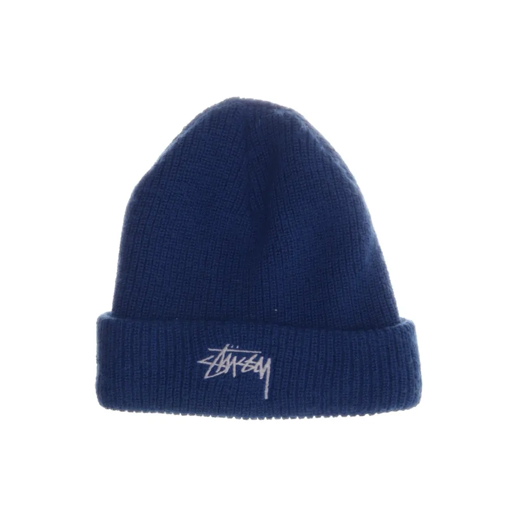 Image of Stüssy Beanie (Preloved)