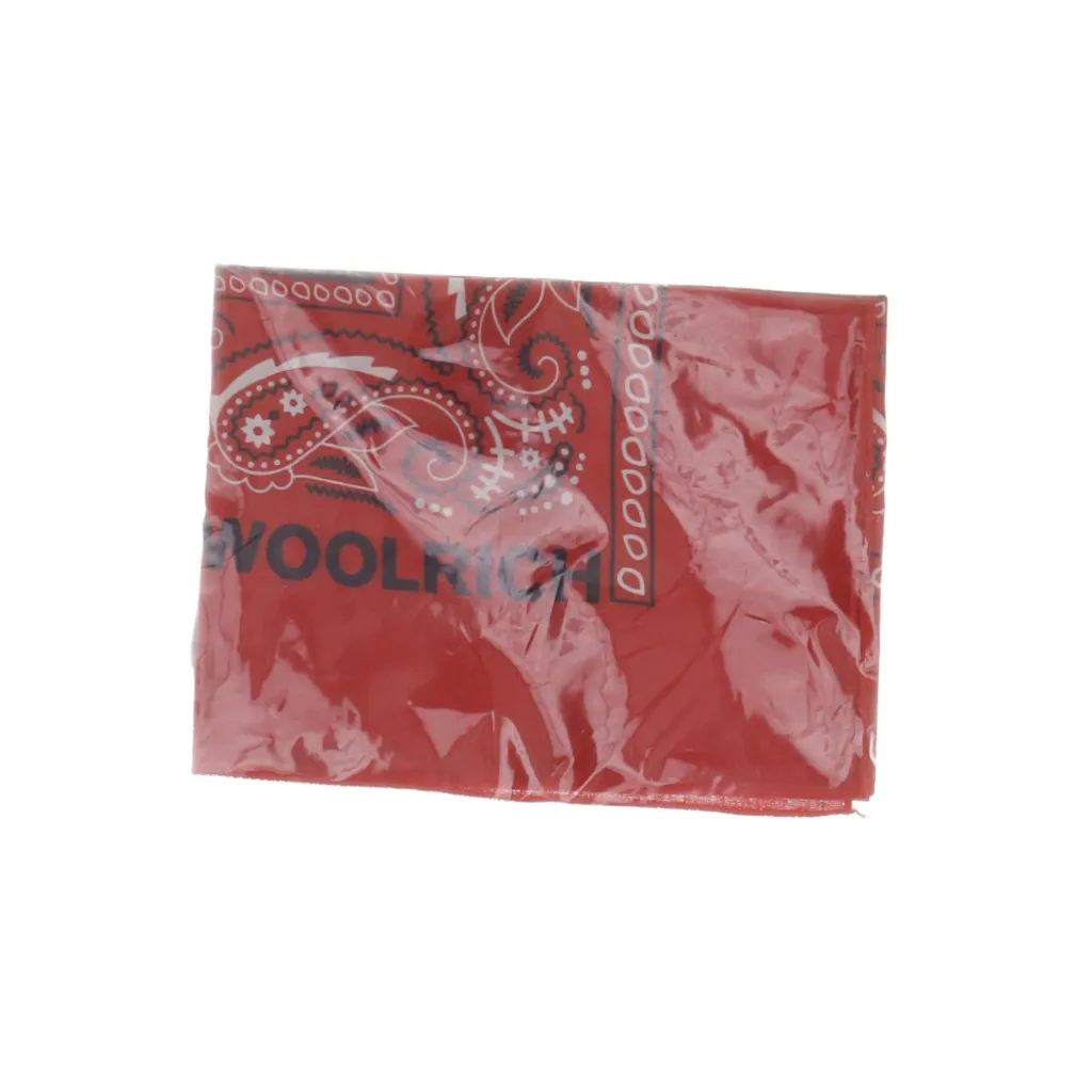 Image of Woolrich Bandana (Preloved)