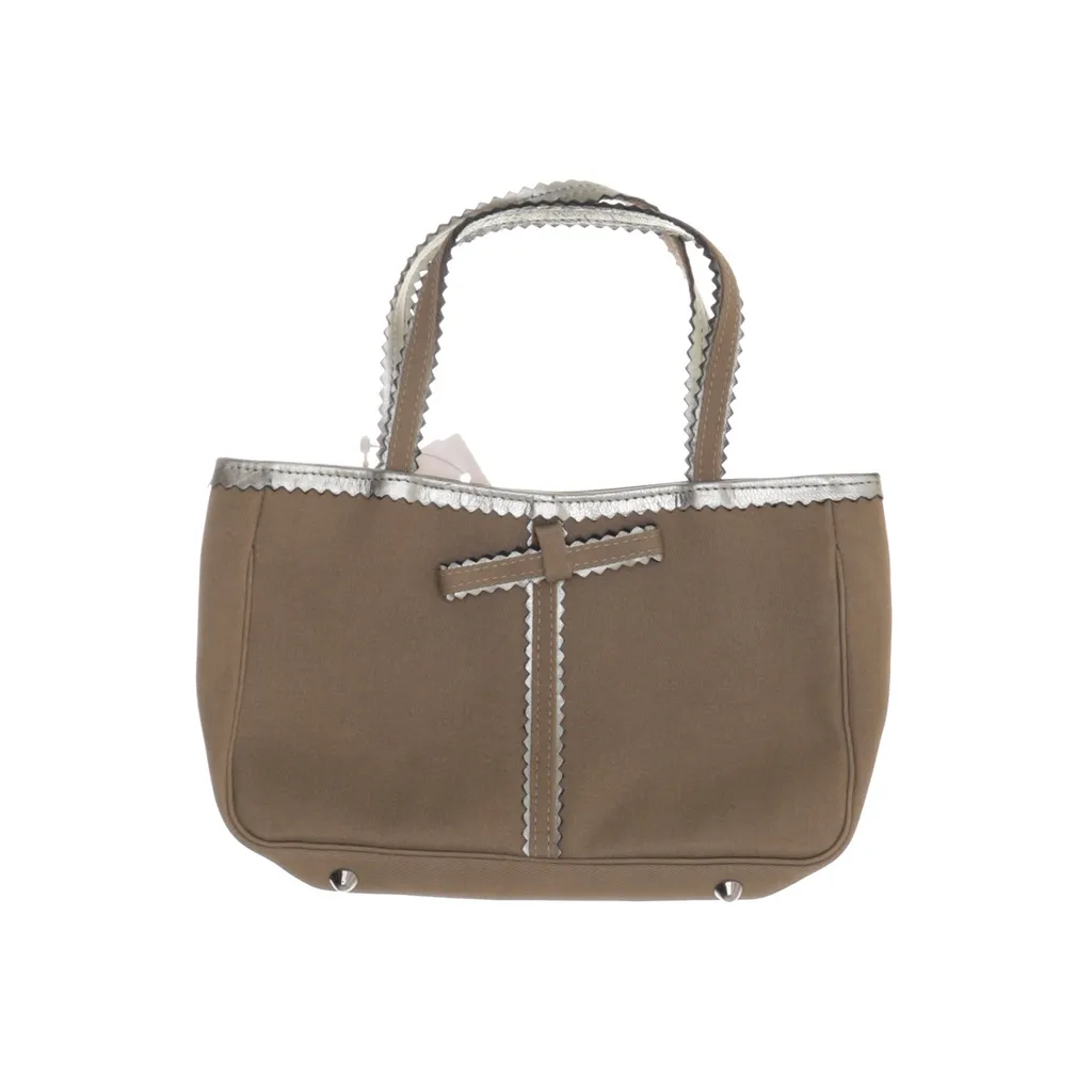 Image of Anya Hindmarch Handtas (Preloved)