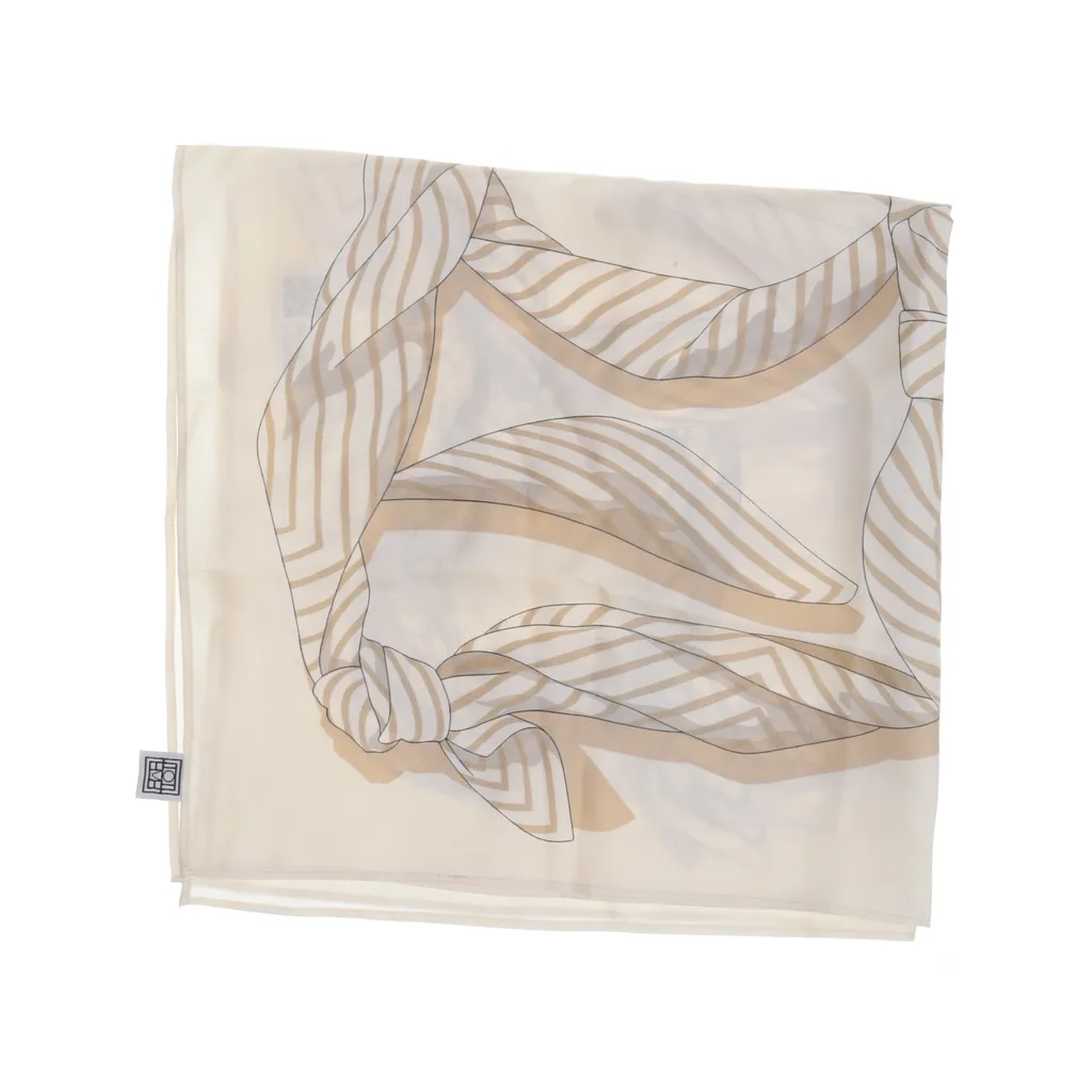 Image of Totême Halsdoek (Preloved)