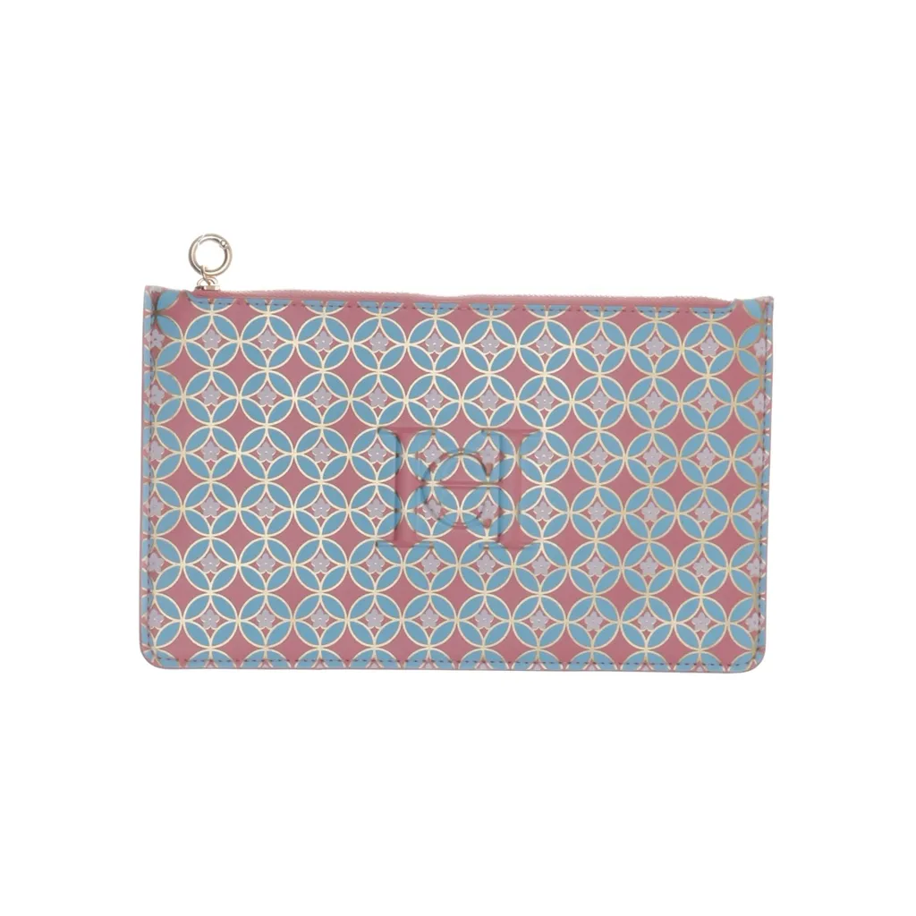 Image of Carolina Herrera Envelop tas (Preloved)