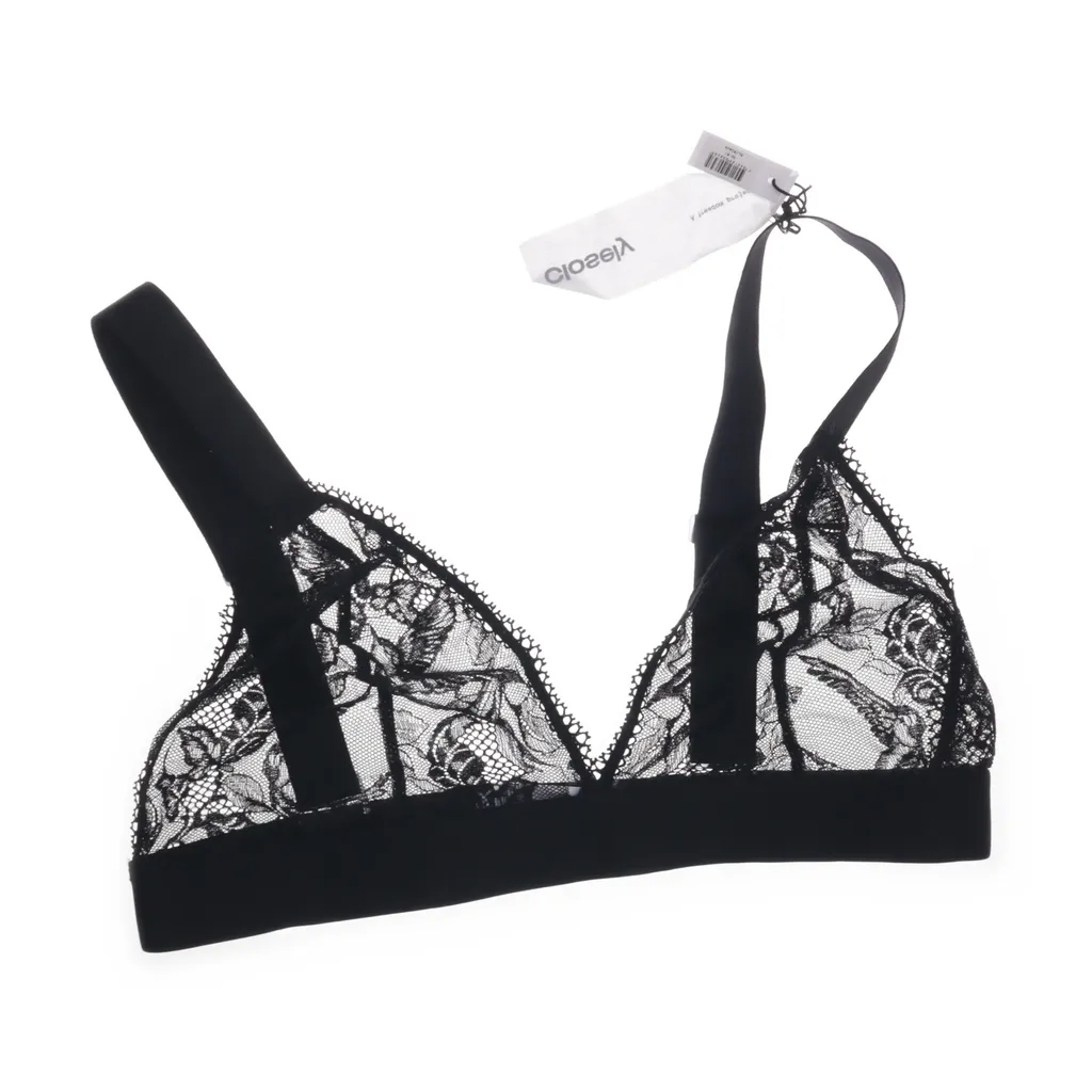 Image of Closely Bralette (Preloved)