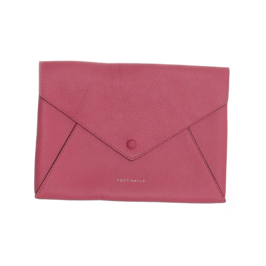 Image of Coccinelle Envelop tas (Preloved)