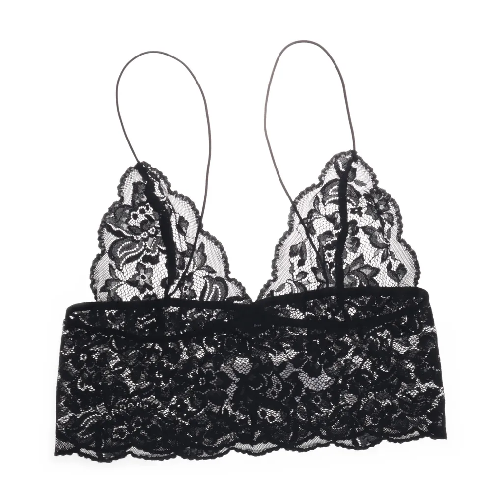 Image of Gina Tricot Bralette (Preloved)