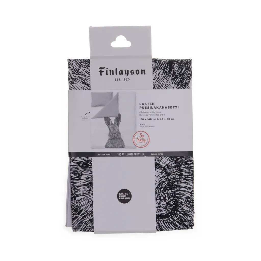 Image of Finlayson Dekbedset (Preloved)