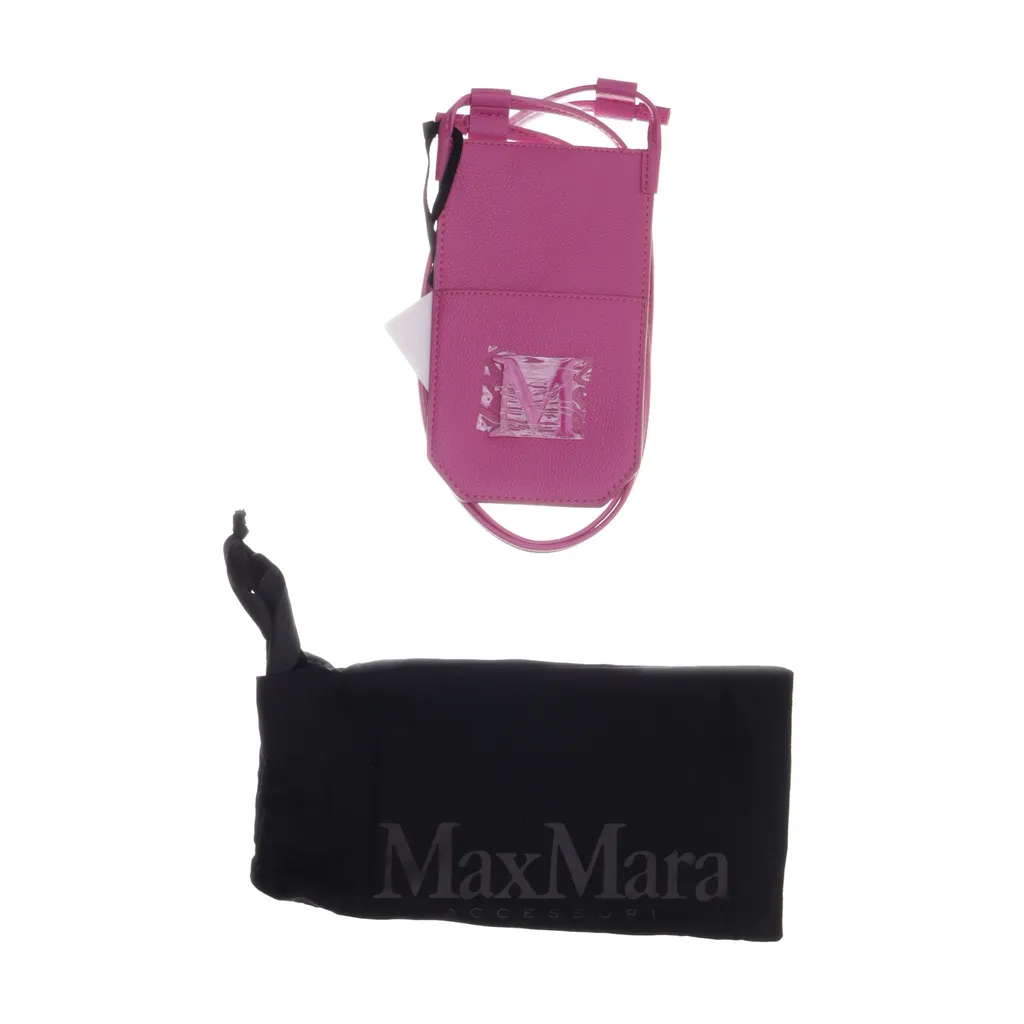 Image of MaxMara Telefoontasje (Preloved)