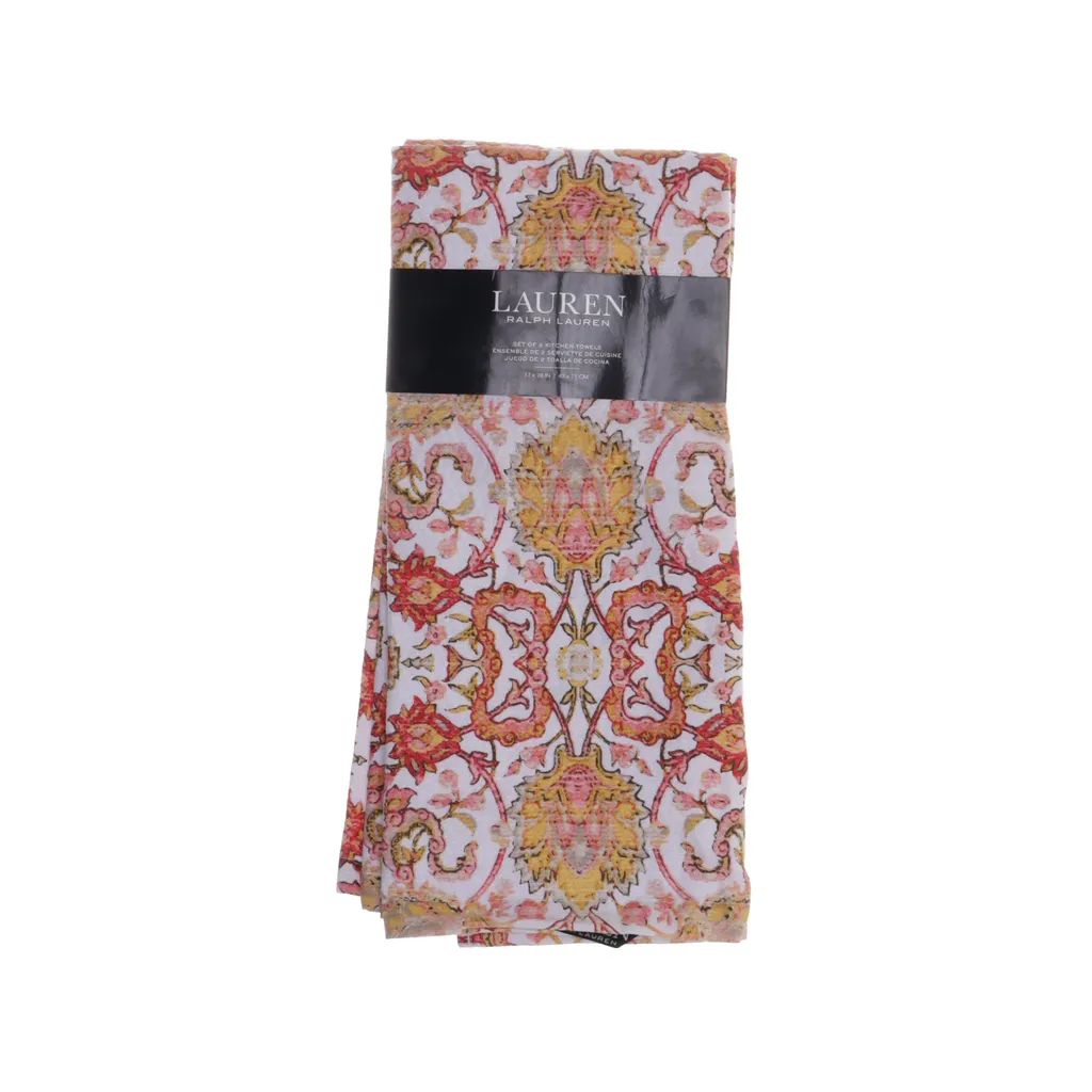 Image of Lauren Ralph Lauren Keukenhanddoek (Preloved)