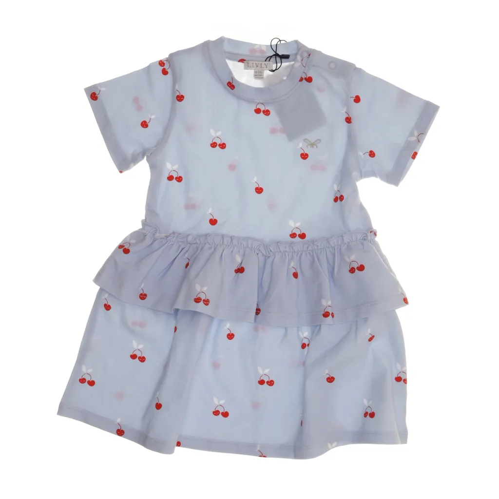 Image of Livly Jurk (Preloved)