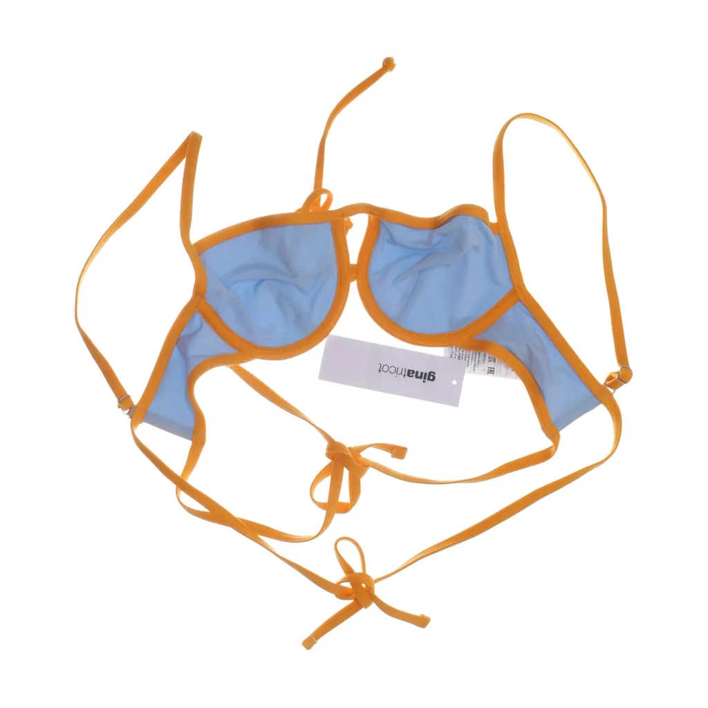 Image of Gina Tricot Bikini top (Preloved)