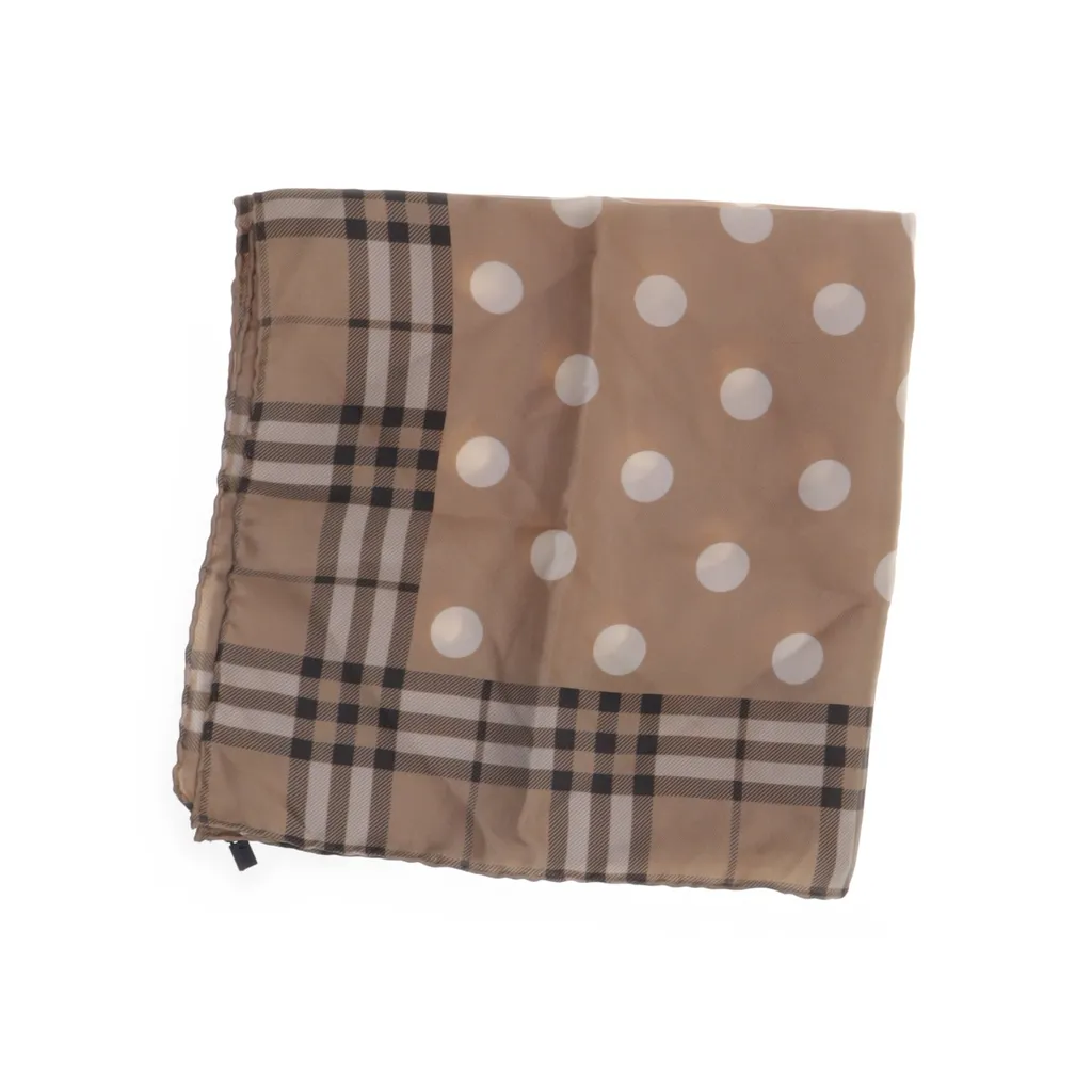 Image of Burberry Zakdoek (Preloved)