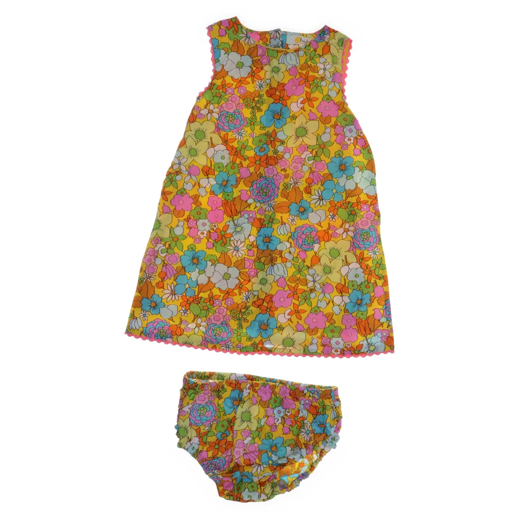 Image of Baby Boden Set (Preloved)