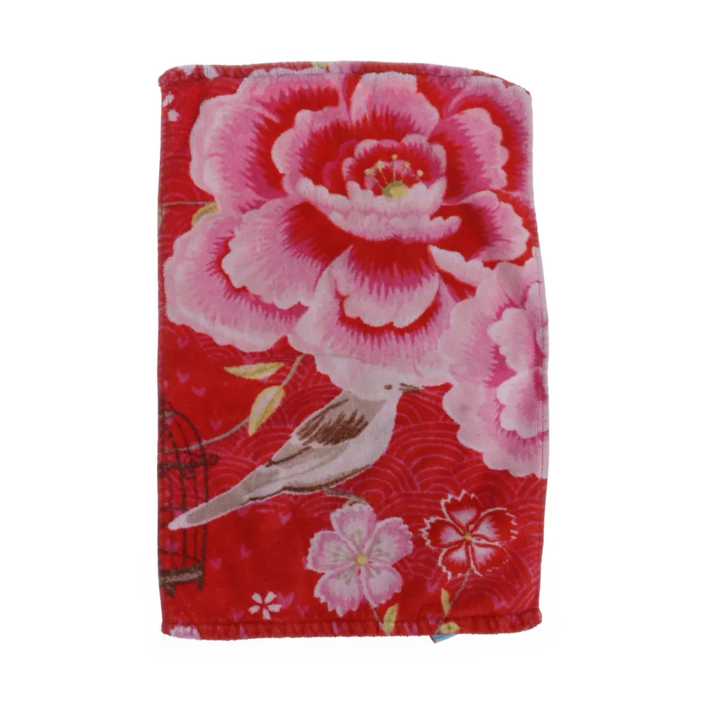 Image of Pip Bed & Bath Handdoek (Preloved)