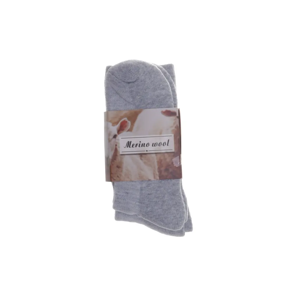 Image of Merino Wool Sokken (Preloved)