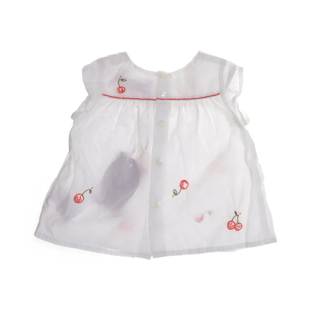 Image of Bonpoint Jurk (Preloved)