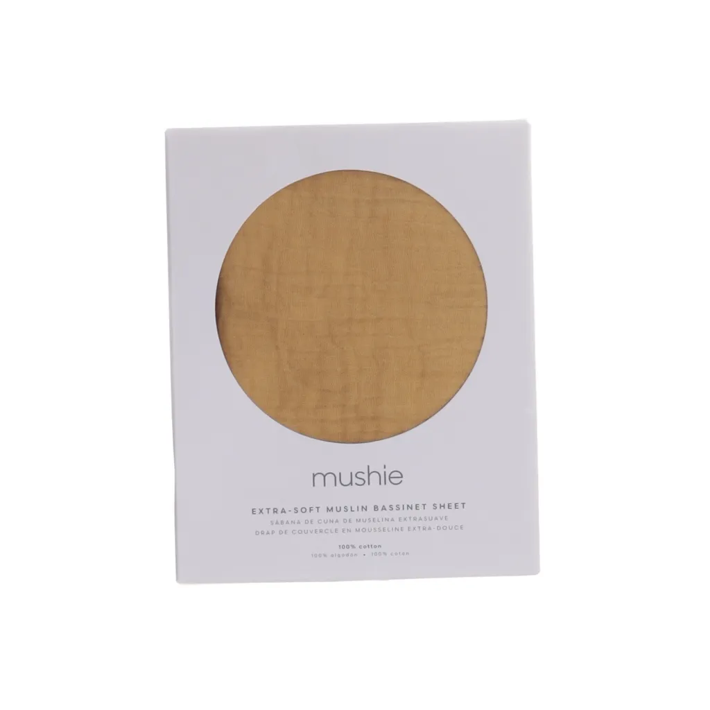Image of Mushie Onderlaken (Preloved)