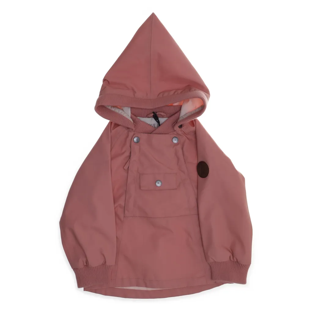 Image of Kuling Anorak (Preloved)
