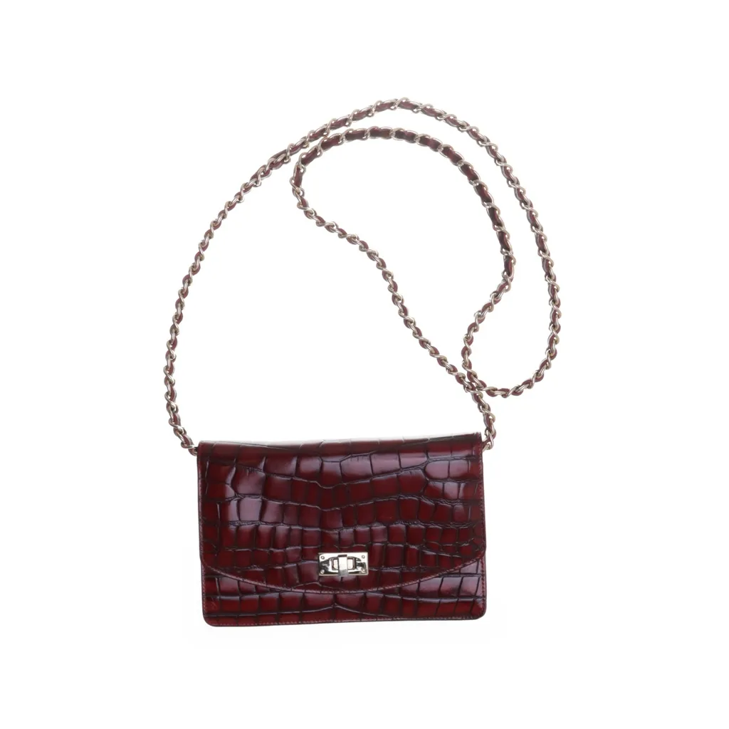Image of Uterqüe Schoudertas (Preloved)