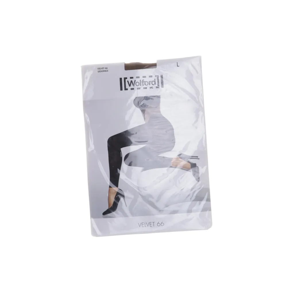 Image of Wolford Leggings (Preloved)