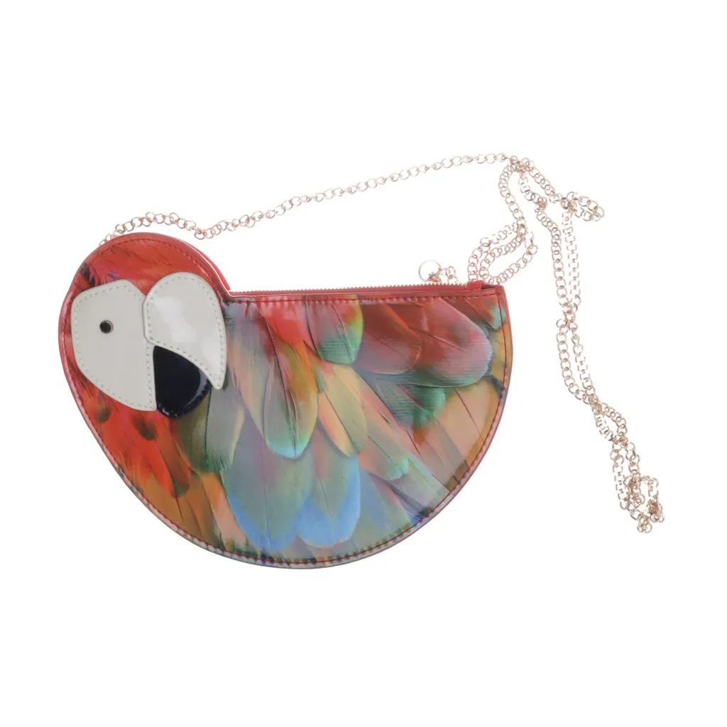 Image of Swarovski Schoudertas (Preloved)