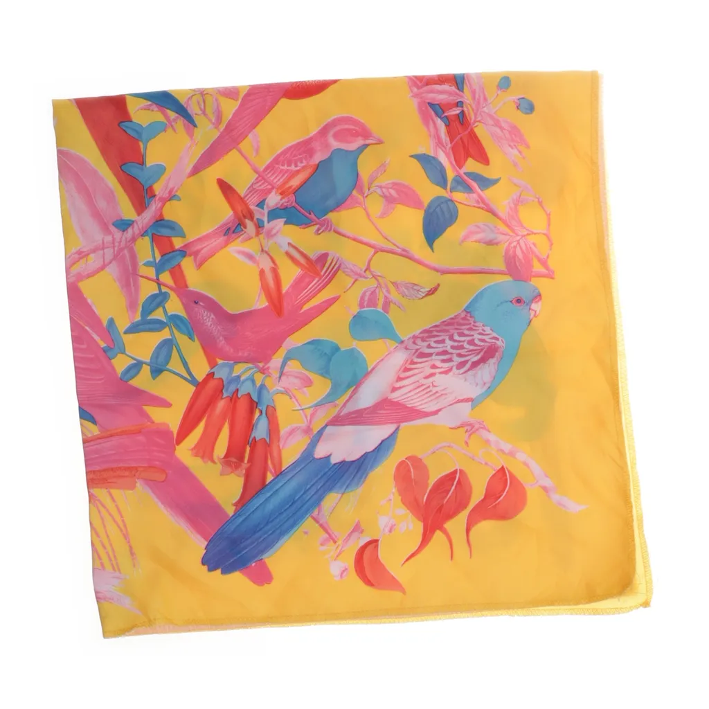 Image of Lush Halsdoek (Preloved)