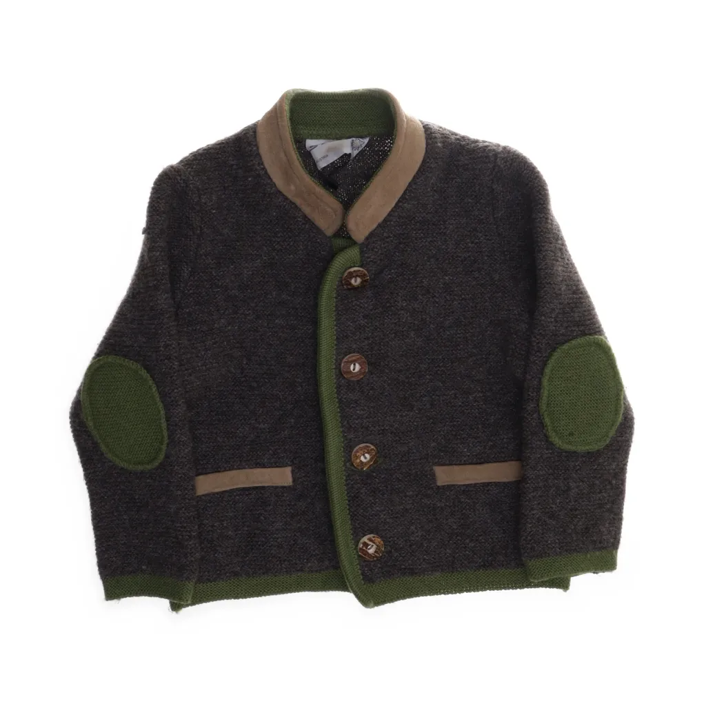 Image of Stapf Cardigan (Preloved)