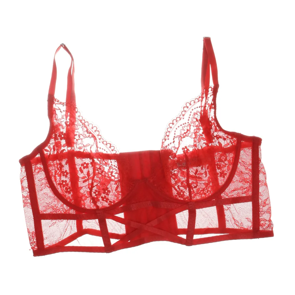Image of Intimissimi Lingerie Bustier (Preloved)