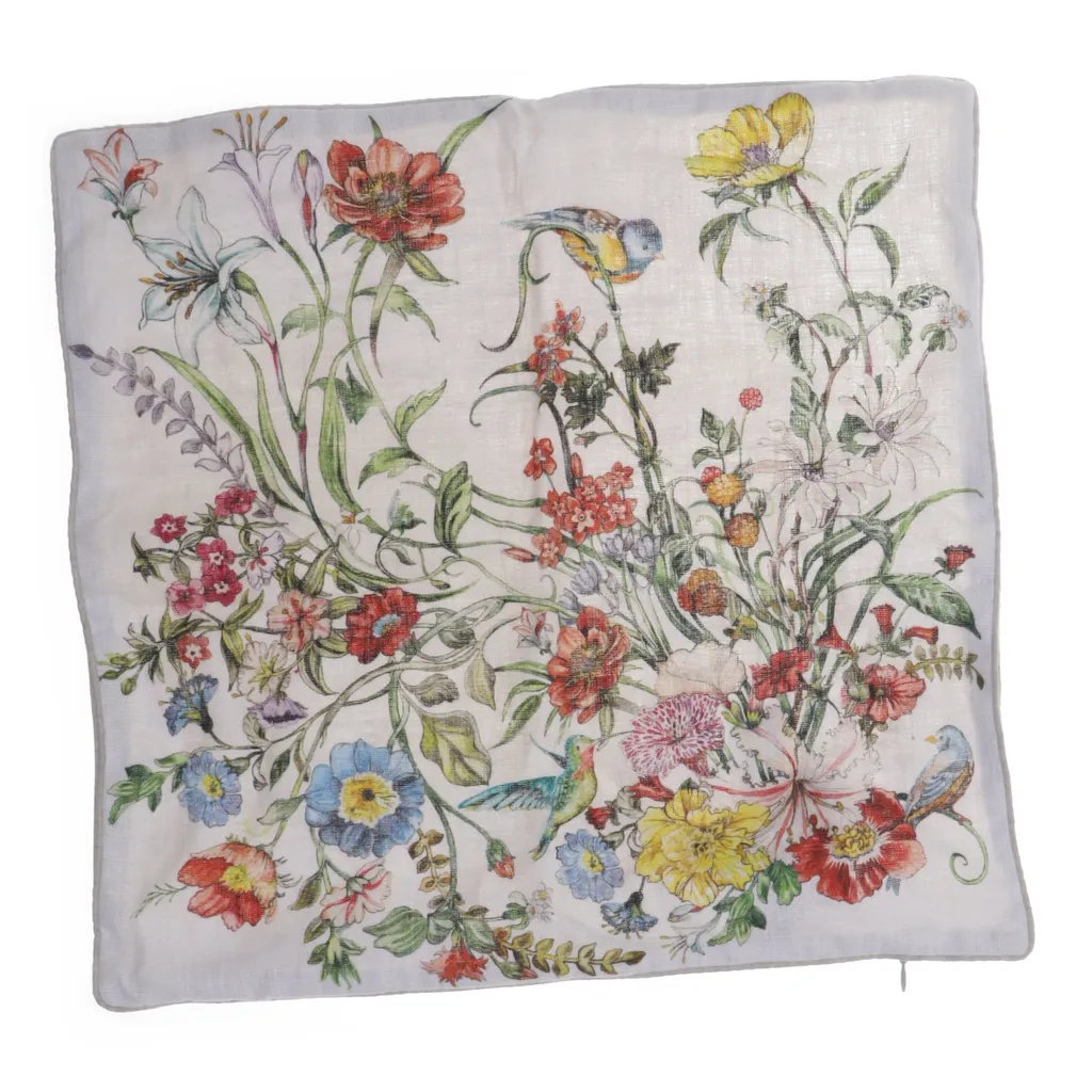 Image of Zara Home Sierkussensloop (Preloved)