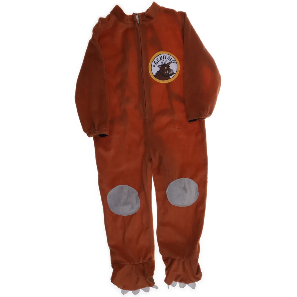 Image of The Gruffalo Feestkostuums (Preloved)