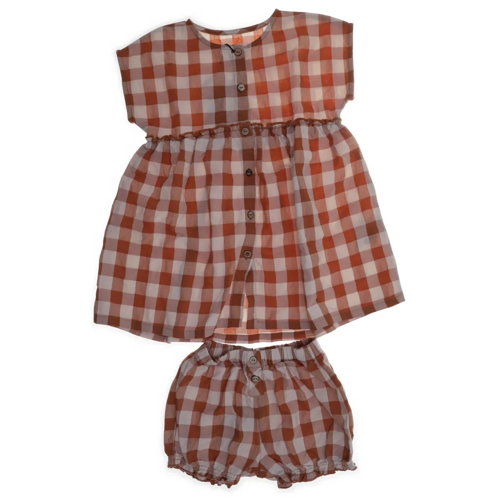 Image of Play Up Set (Preloved)