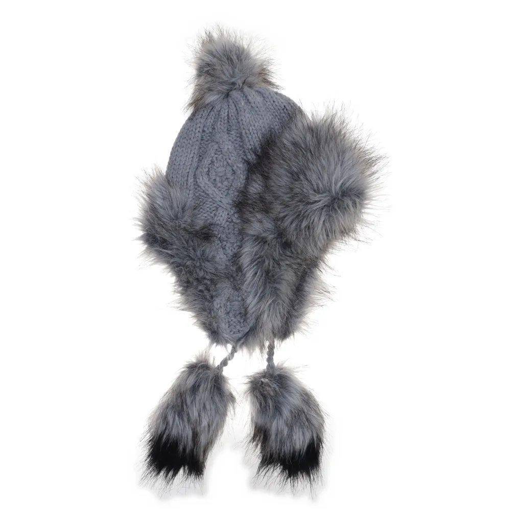 Image of Canada Snow Pilotenmuts (Preloved)
