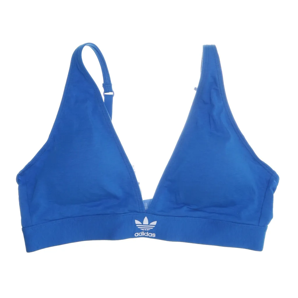 Image of Adidas Bralette (Preloved)