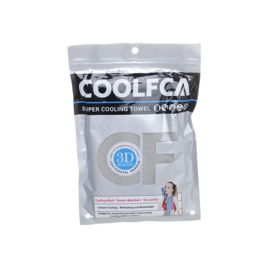 Image of Coolfca Reishanddoek (Preloved)