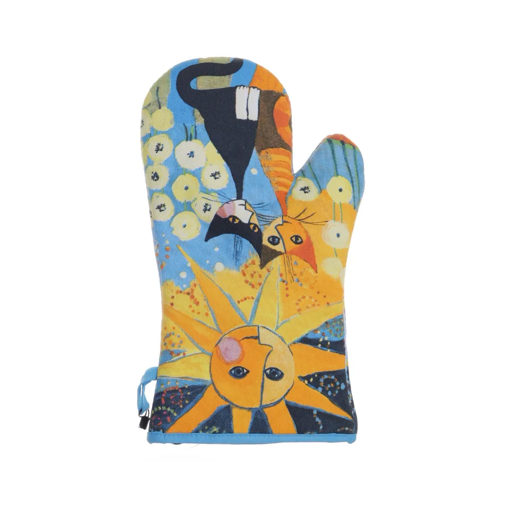 Image of Rosina Wachtmeister Pannenlap (Preloved)