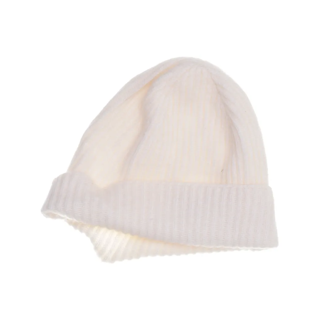 Image of Johnstons Cashmere Beanie (Preloved)