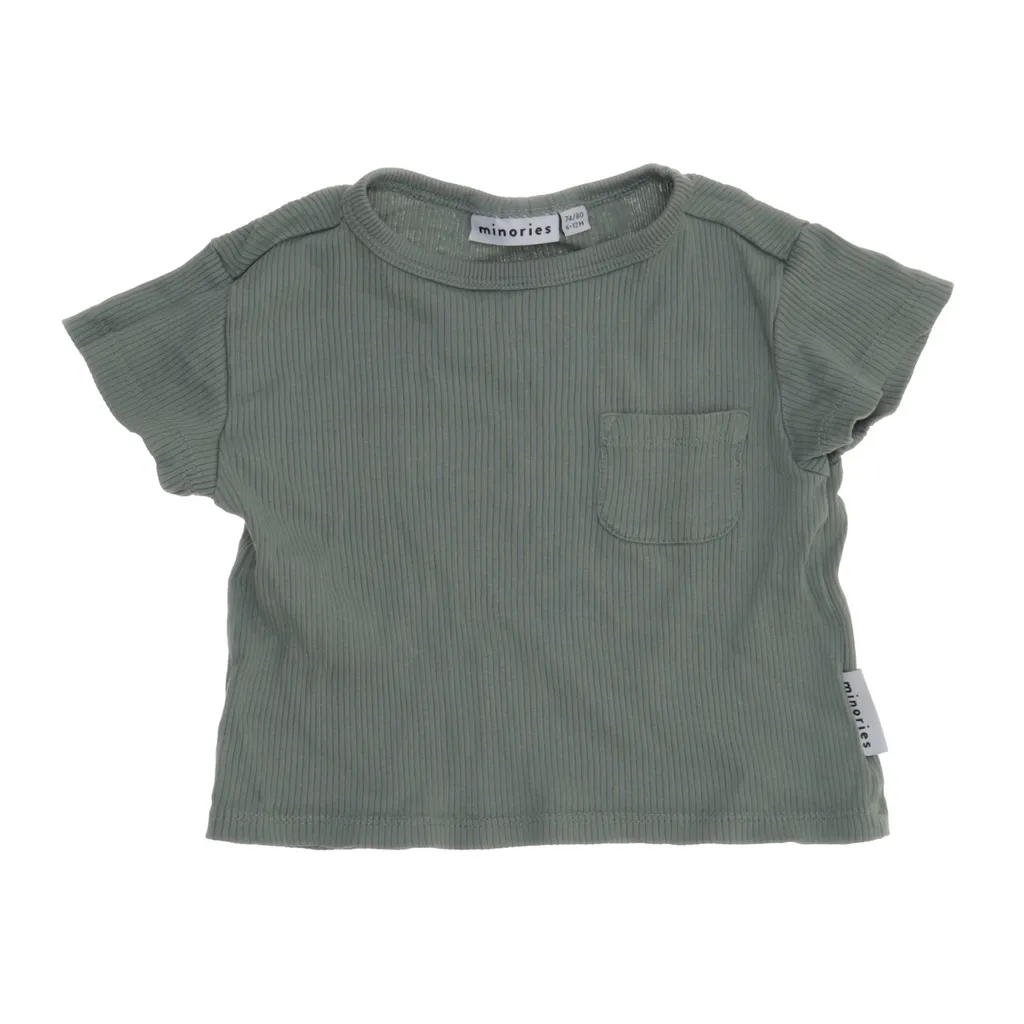 Image of Minories T-shirt (Preloved)
