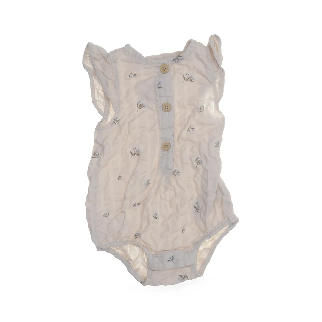 Image of Garbo & Friends Romper (Preloved)