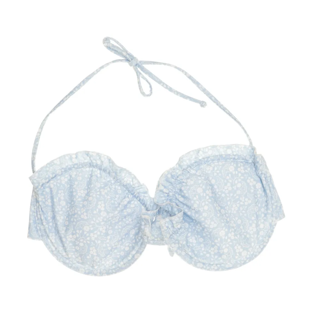 Image of Seaquelle Bikini top (Preloved)