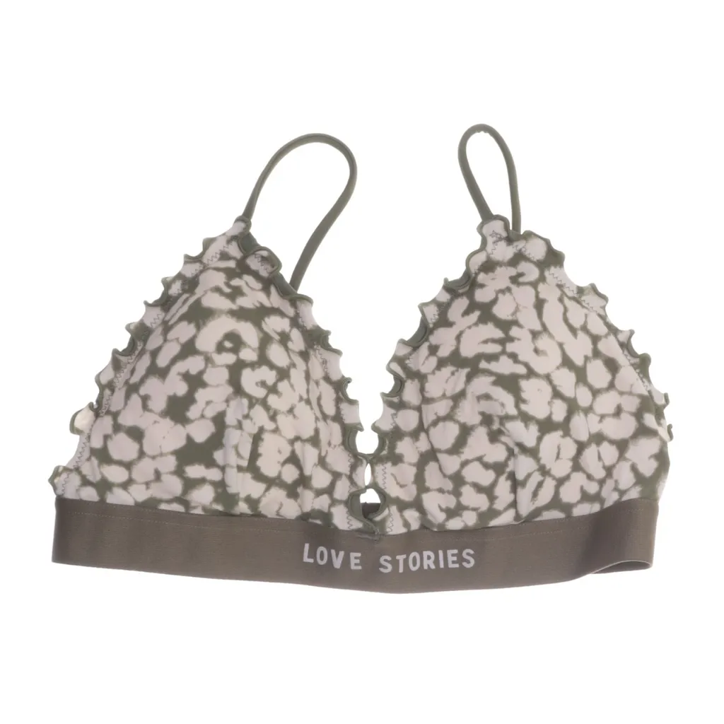 Image of Love Stories x H&M Bikini top (Preloved)