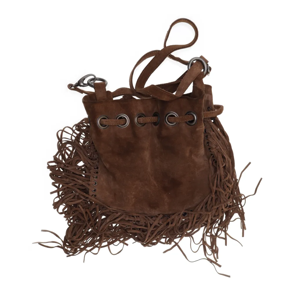 Image of Frontrow Living Schoudertas (Preloved)
