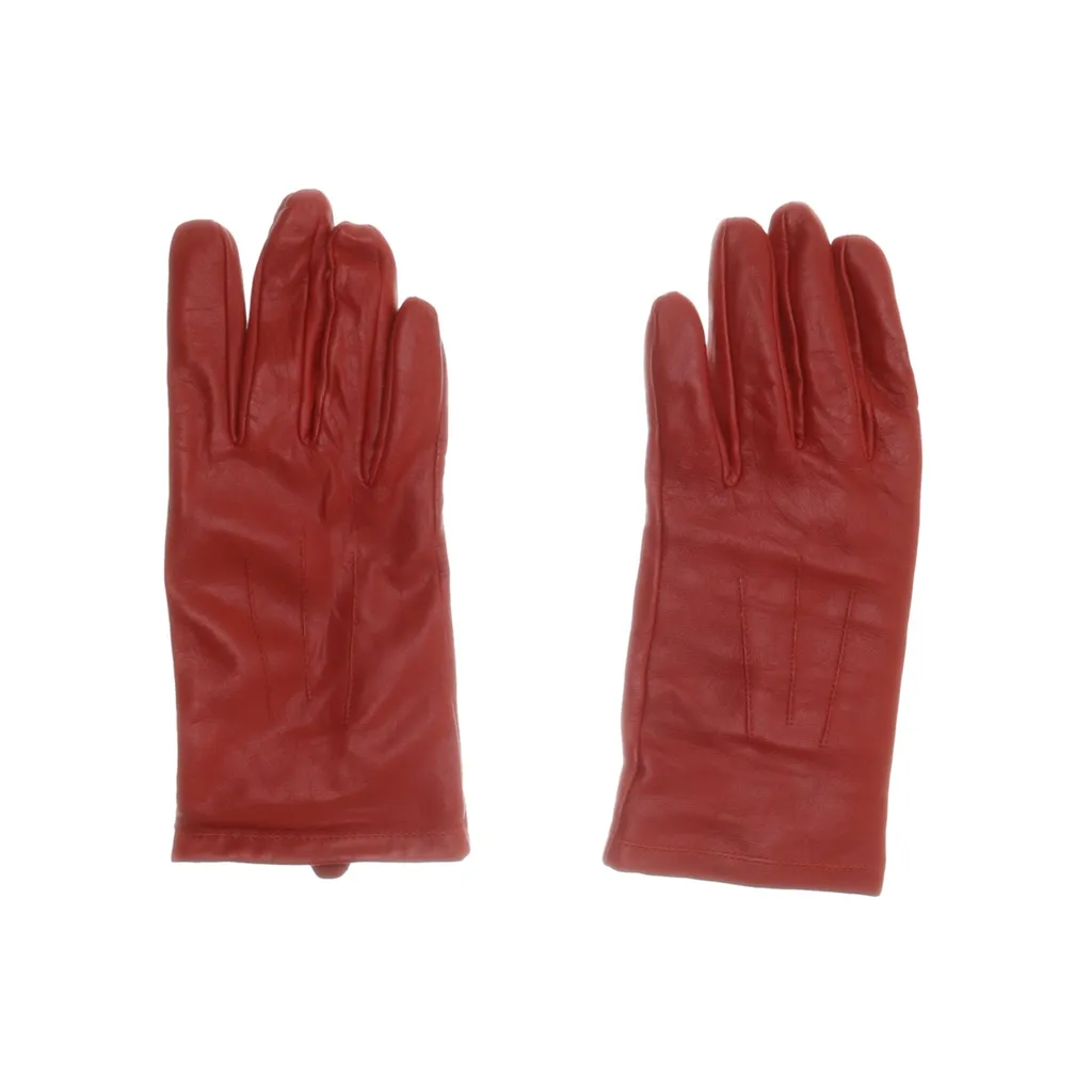 Image of M&S Leren handschoenen (Preloved)